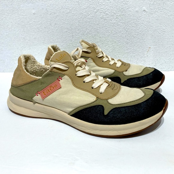 Taos Footwear Shoes - Women’s Taos Direction In Sone & Olive